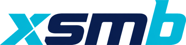 xsmb official site logo